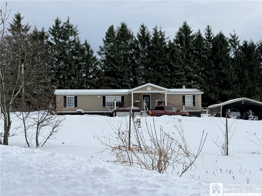 8845 Liebler Hill Road Little Valley, NY 14755 - Photo 5 of 36