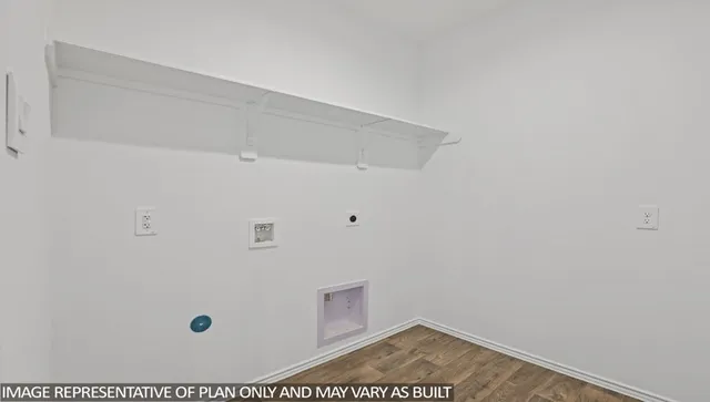 a view of small space