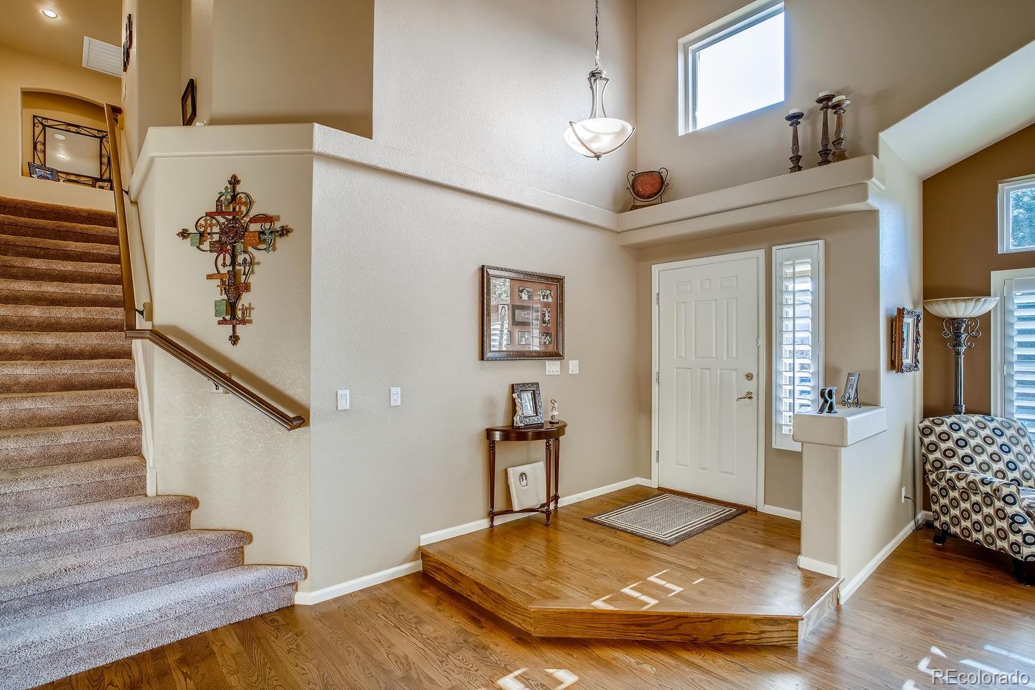10109 Alexa Lane Highlands Ranch, CO 80130 - Photo 11 of 38 Gallery Image 11