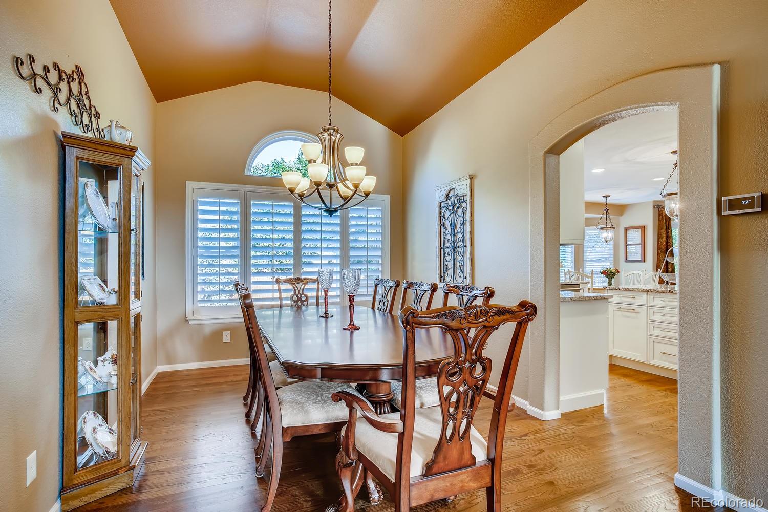 10109 Alexa Lane Highlands Ranch, CO 80130 - Photo 13 of 38 Gallery Image 13