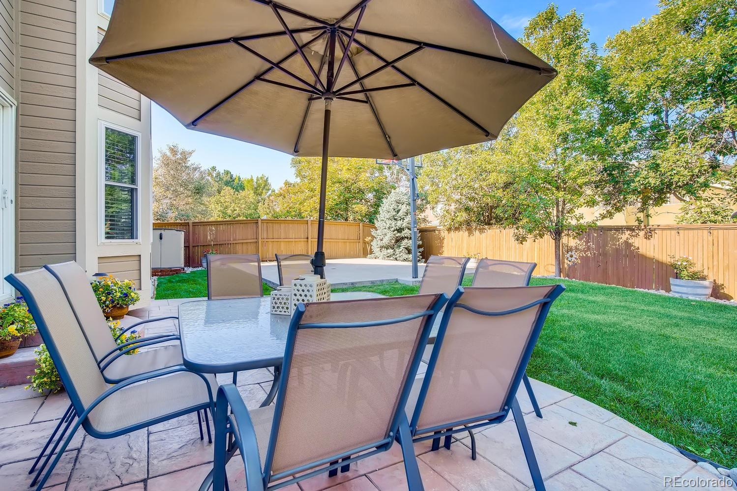 10109 Alexa Lane Highlands Ranch, CO 80130 - Photo 34 of 38 Gallery Image 34