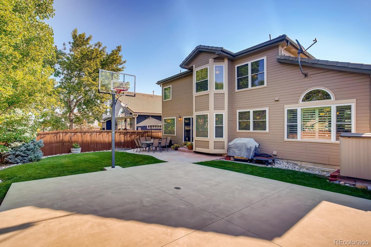 10109 Alexa Lane Highlands Ranch, CO 80130 - Photo 36 of 38 Gallery Image 36