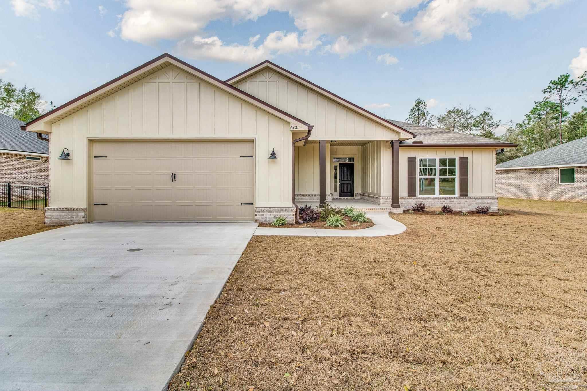 6701 Martin Road Milton, FL 32570 - Photo 1 of 58 Gallery Image 1
