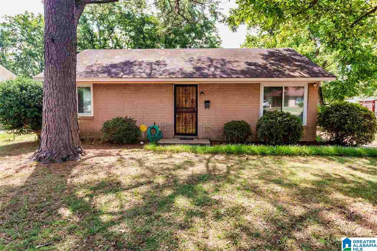 1813 Stone Road Birmingham, AL 35228 - Photo 1 of 21