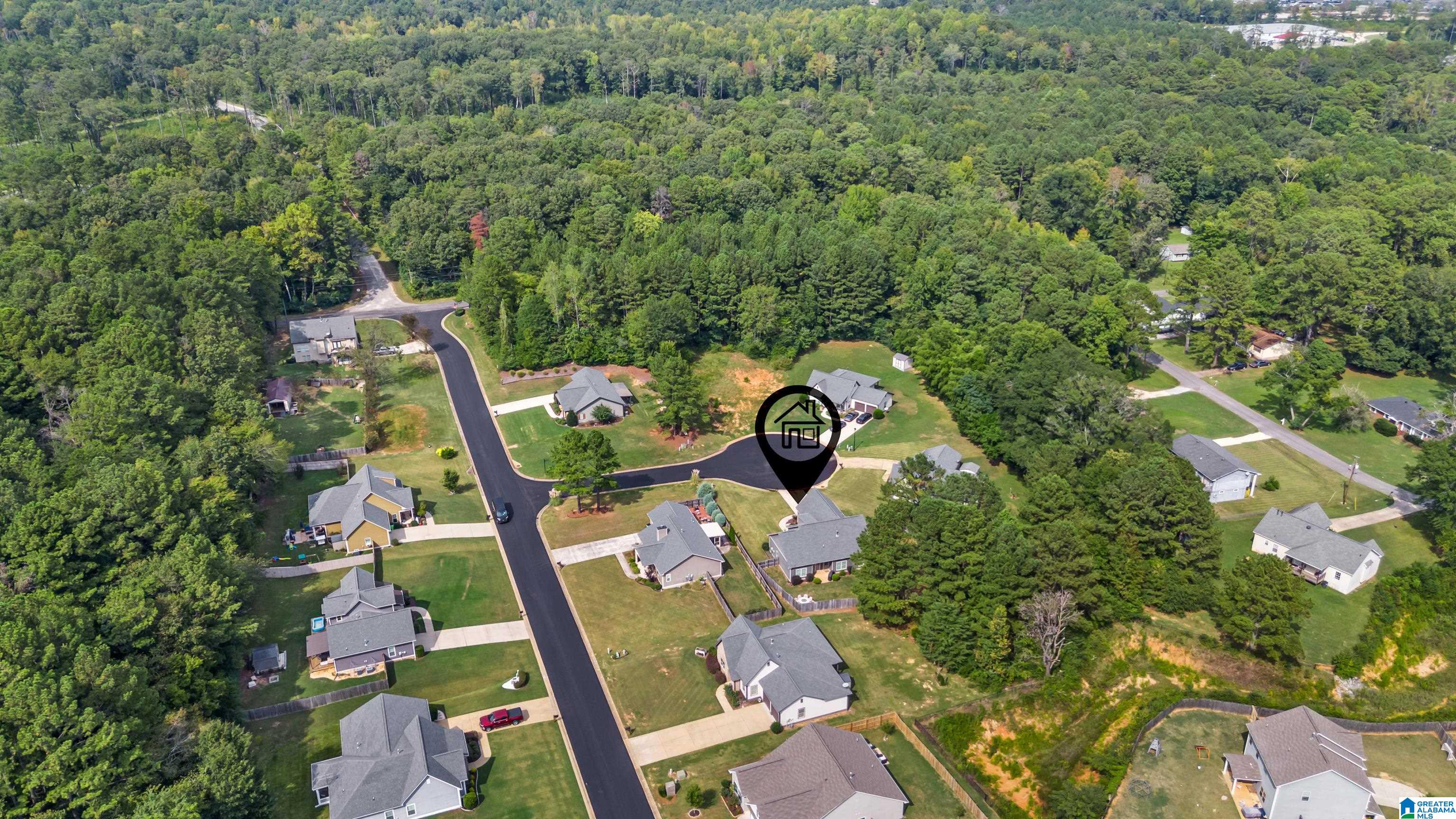 8445 Clarke Cove Leeds, AL 35094 - Photo 43 of 52