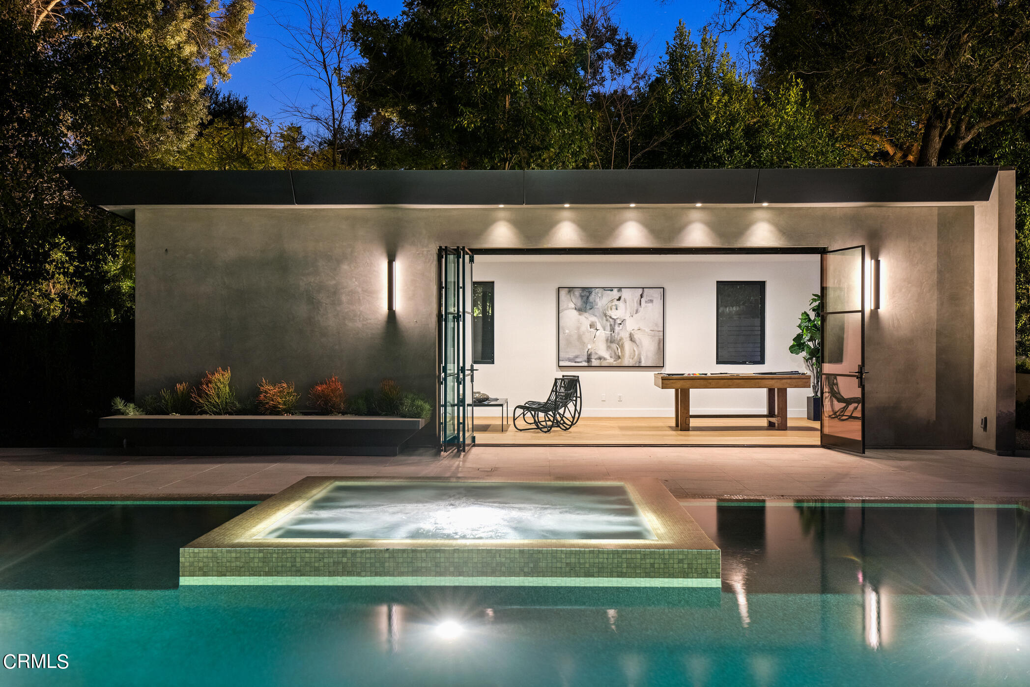 1150 Wellington Avenue Pasadena, CA 91103 - Photo 65 of 75 1150 Wellington Night__035