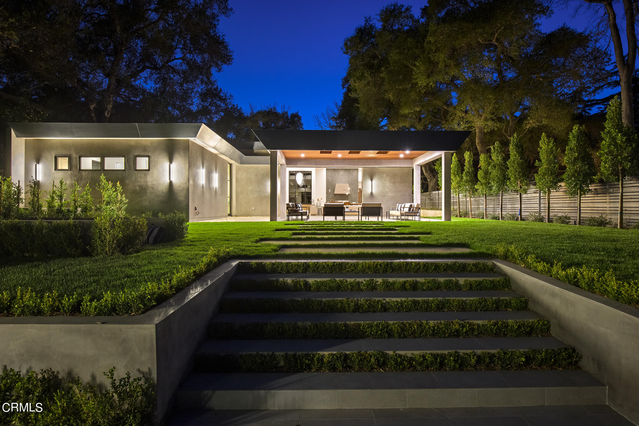 1150 Wellington Avenue Pasadena, CA 91103 - Photo 66 of 75 1150 Wellington Night__028