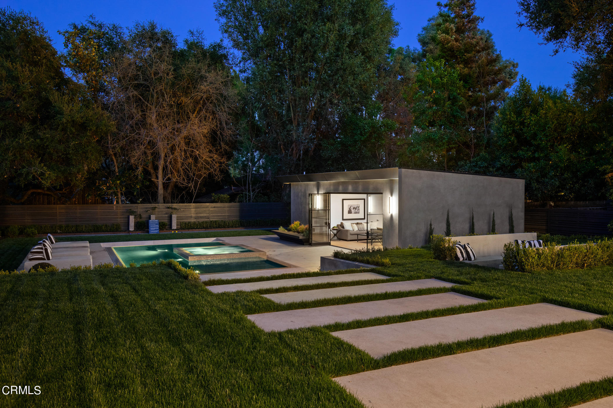 1150 Wellington Avenue Pasadena, CA 91103 - Photo 69 of 75 1150 Wellington Night__016