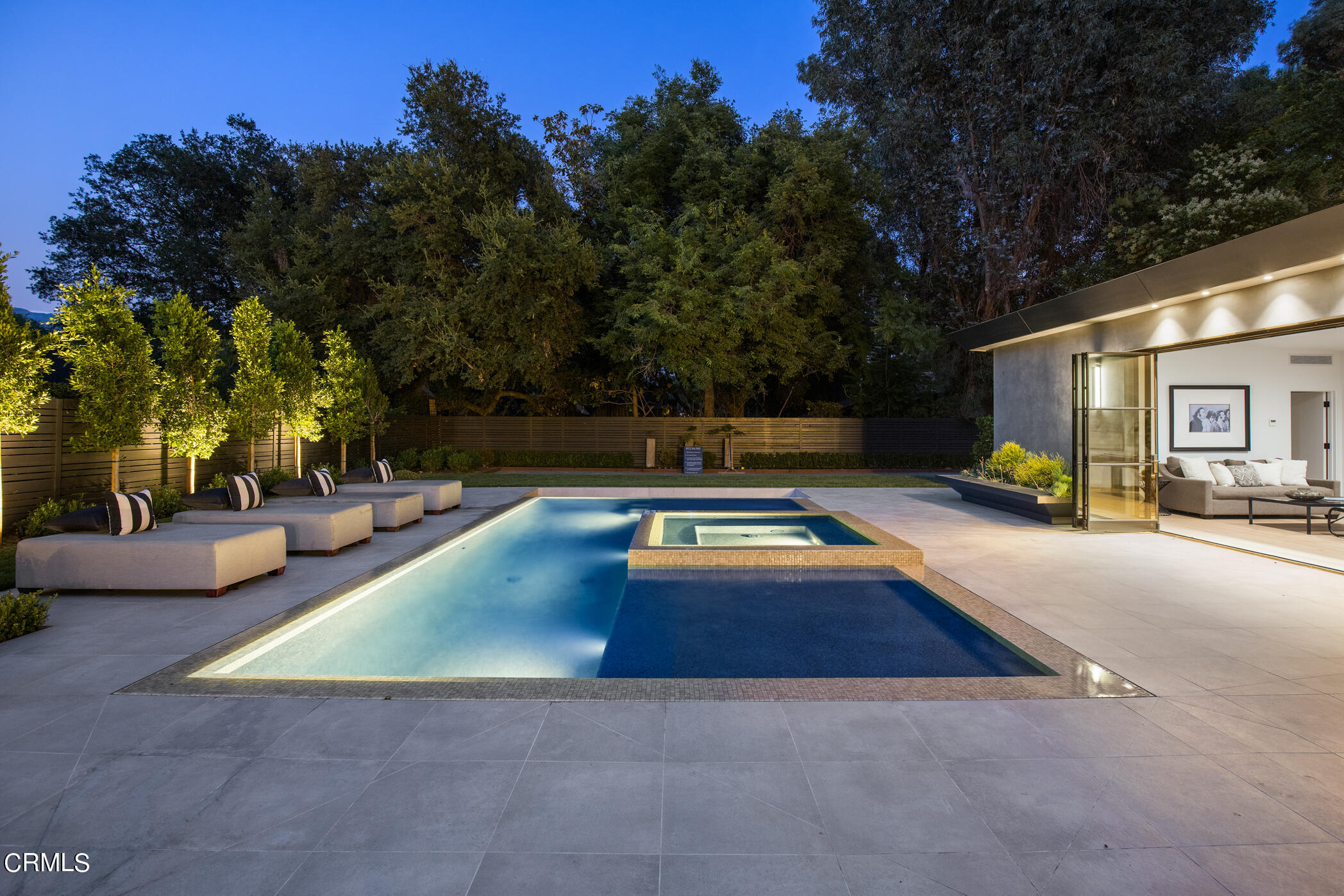 1150 Wellington Avenue Pasadena, CA 91103 - Photo 70 of 75 1150 Wellington Twilight__020