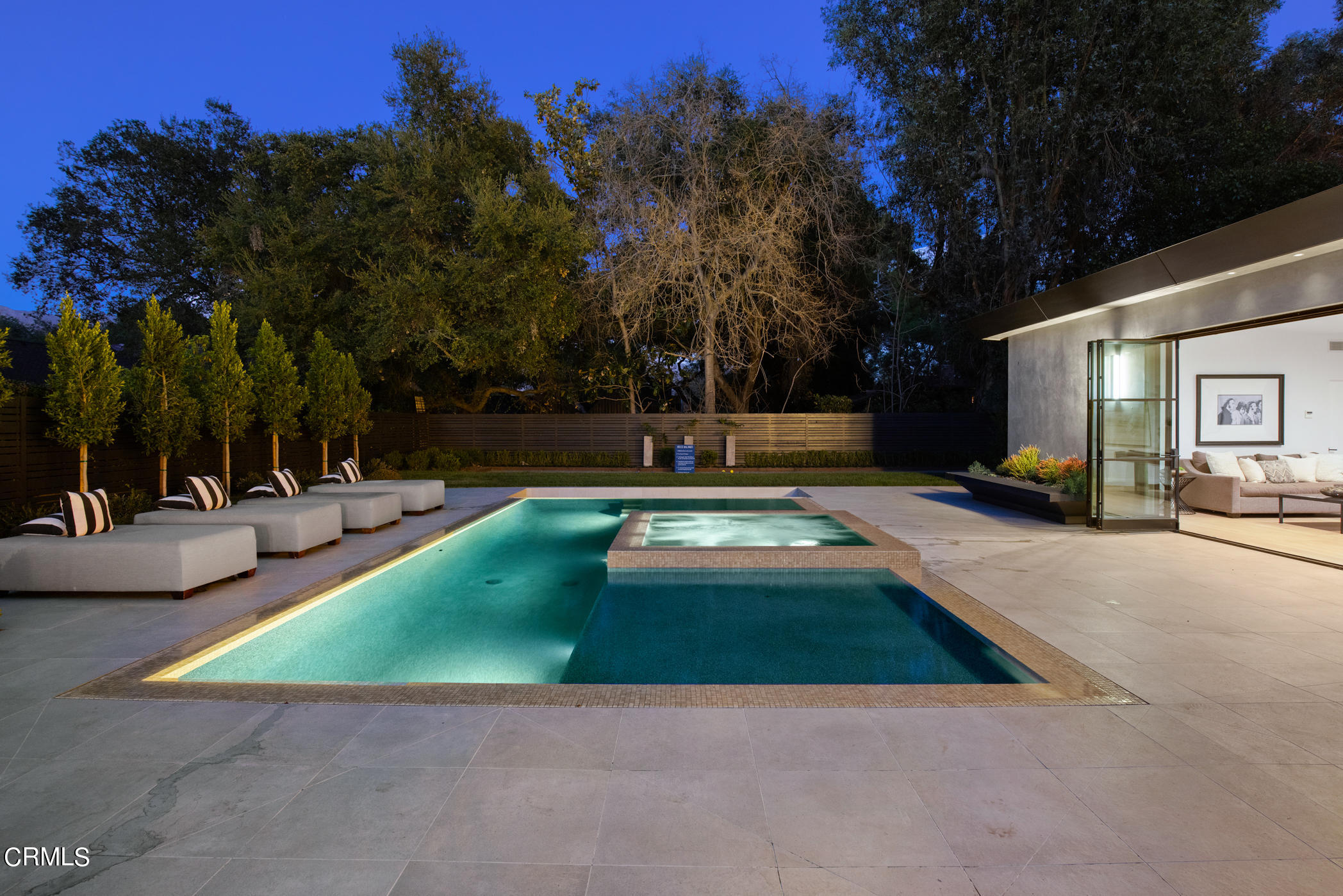 1150 Wellington Avenue Pasadena, CA 91103 - Photo 71 of 75 1150 Wellington Night__019