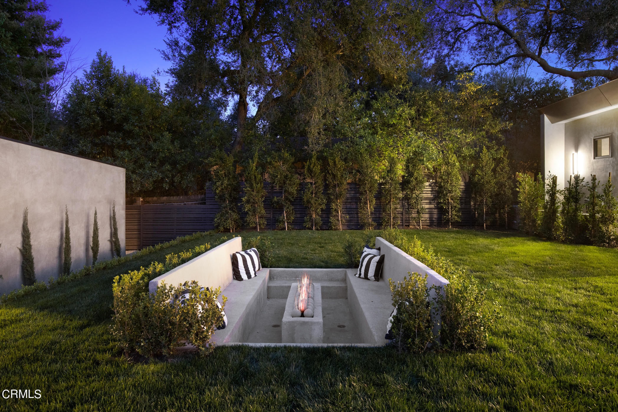 1150 Wellington Avenue Pasadena, CA 91103 - Photo 73 of 75 1150 Wellington Night__018