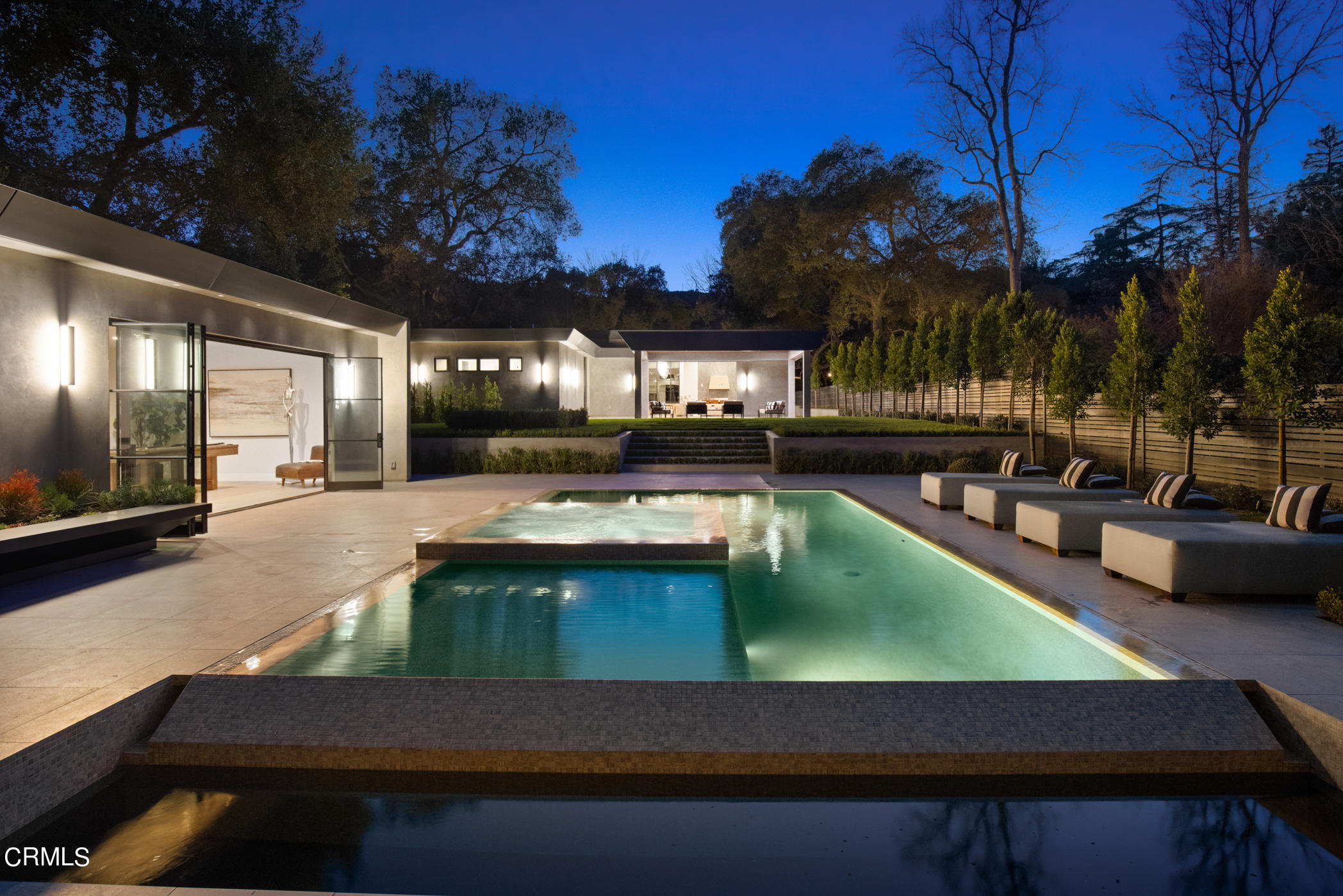 1150 Wellington Avenue Pasadena, CA 91103 - Photo 75 of 75 1150 Wellington Night__022