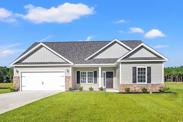 $354,004 | 64 Double Pond Drive, Georgetown, SC 29440