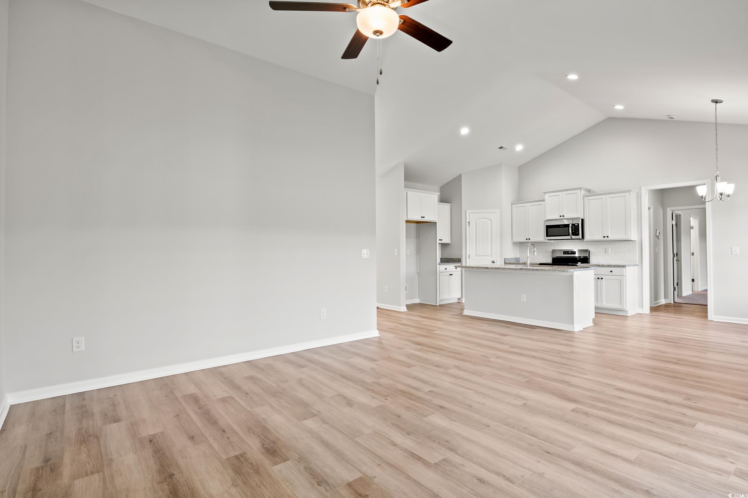 64 Double Pond Drive Georgetown, SC 29440 - Photo 2 of 37