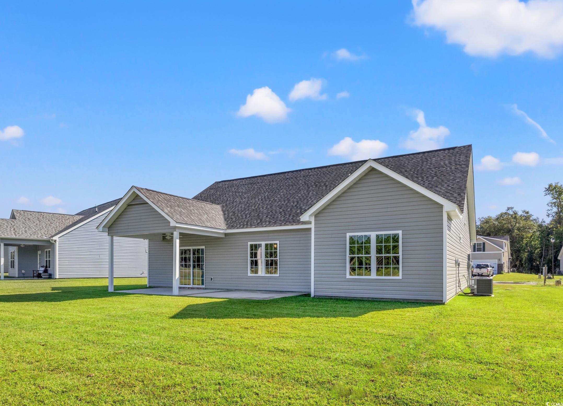 64 Double Pond Drive Georgetown, SC 29440 - Photo 21 of 37