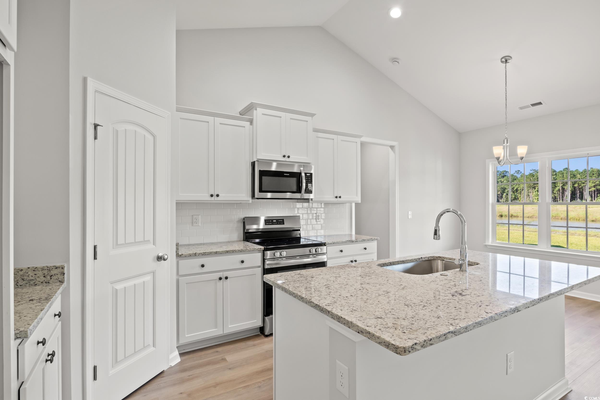 64 Double Pond Drive Georgetown, SC 29440 - Photo 5 of 37