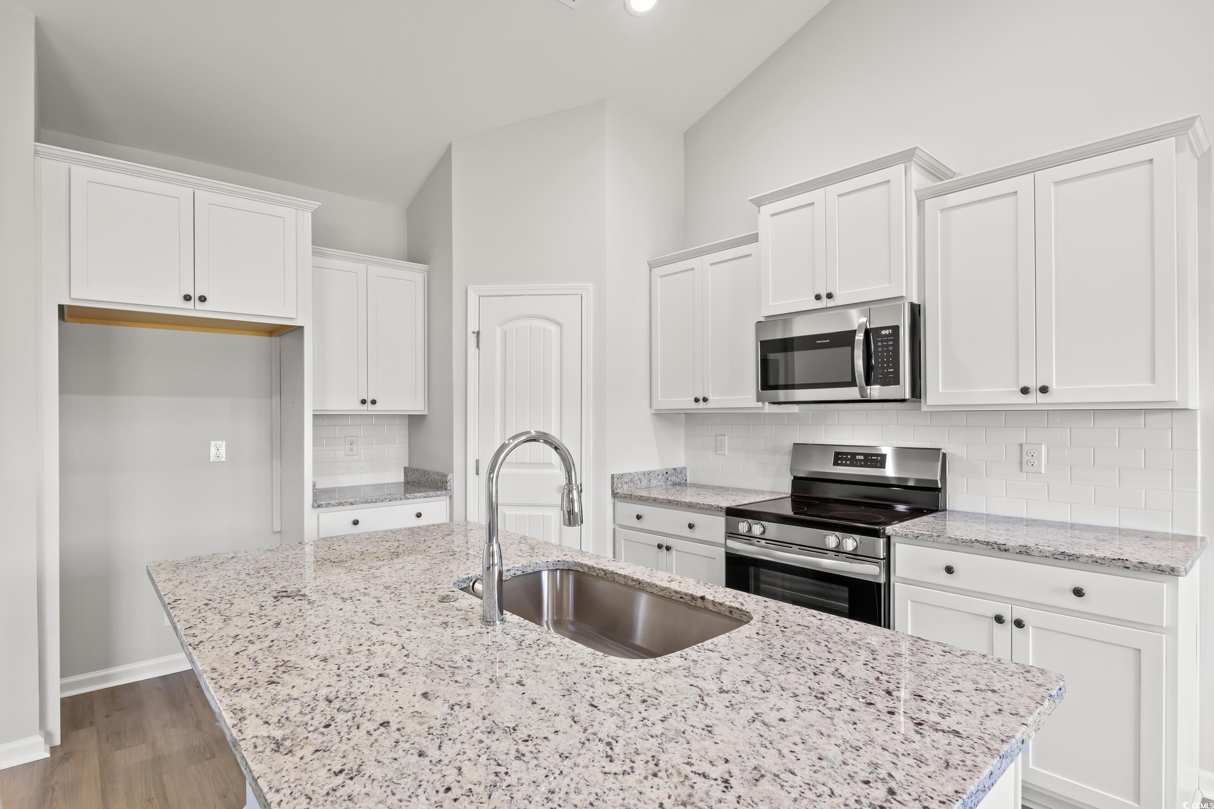 64 Double Pond Drive Georgetown, SC 29440 - Photo 6 of 37