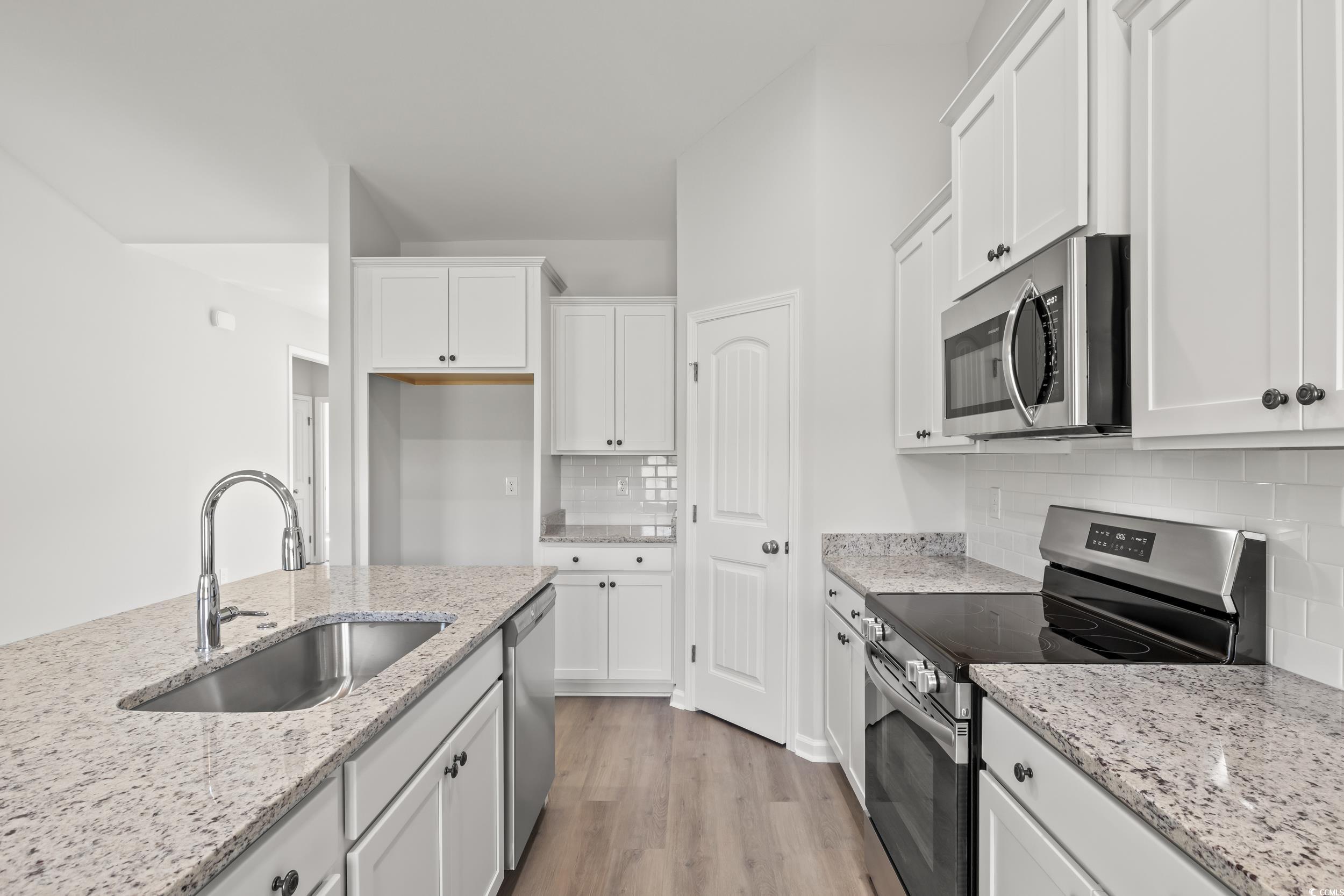 64 Double Pond Drive Georgetown, SC 29440 - Photo 7 of 37