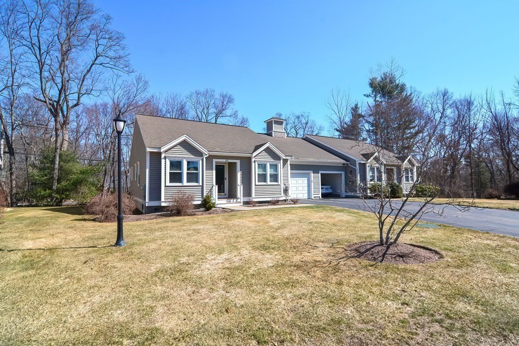 115 Stow Road, Unit 115 Boxborough, MA 01719 - Photo 2 of 28