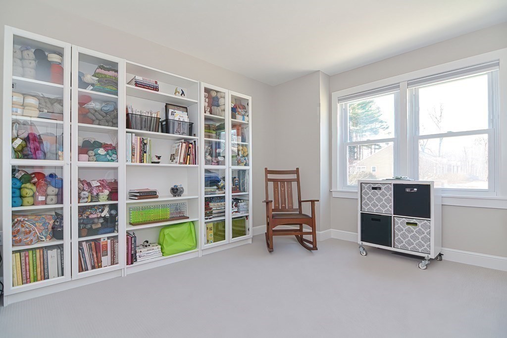 115 Stow Road, Unit 115 Boxborough, MA 01719 - Photo 23 of 28