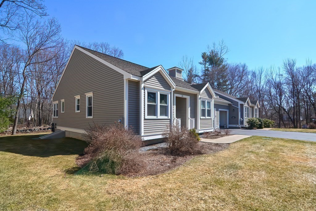 115 Stow Road, Unit 115 Boxborough, MA 01719 - Photo 3 of 28