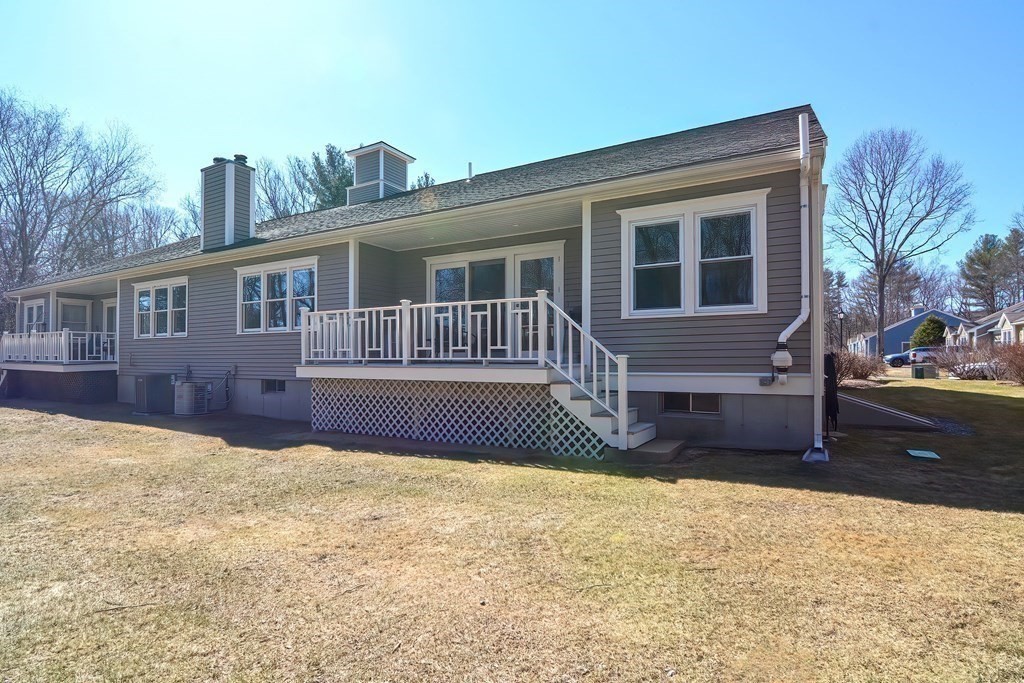 115 Stow Road, Unit 115 Boxborough, MA 01719 - Photo 4 of 28