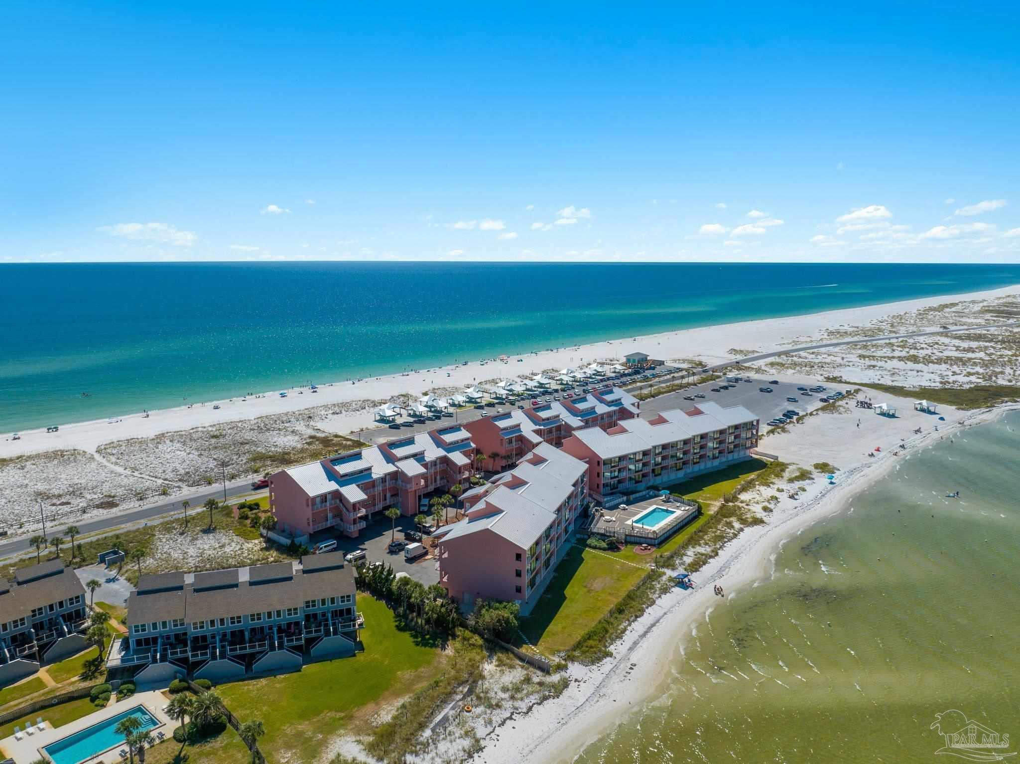 1390 Fort Pickens Road, Unit 112 Pensacola Beach, FL 32561 - Photo 11 of 42