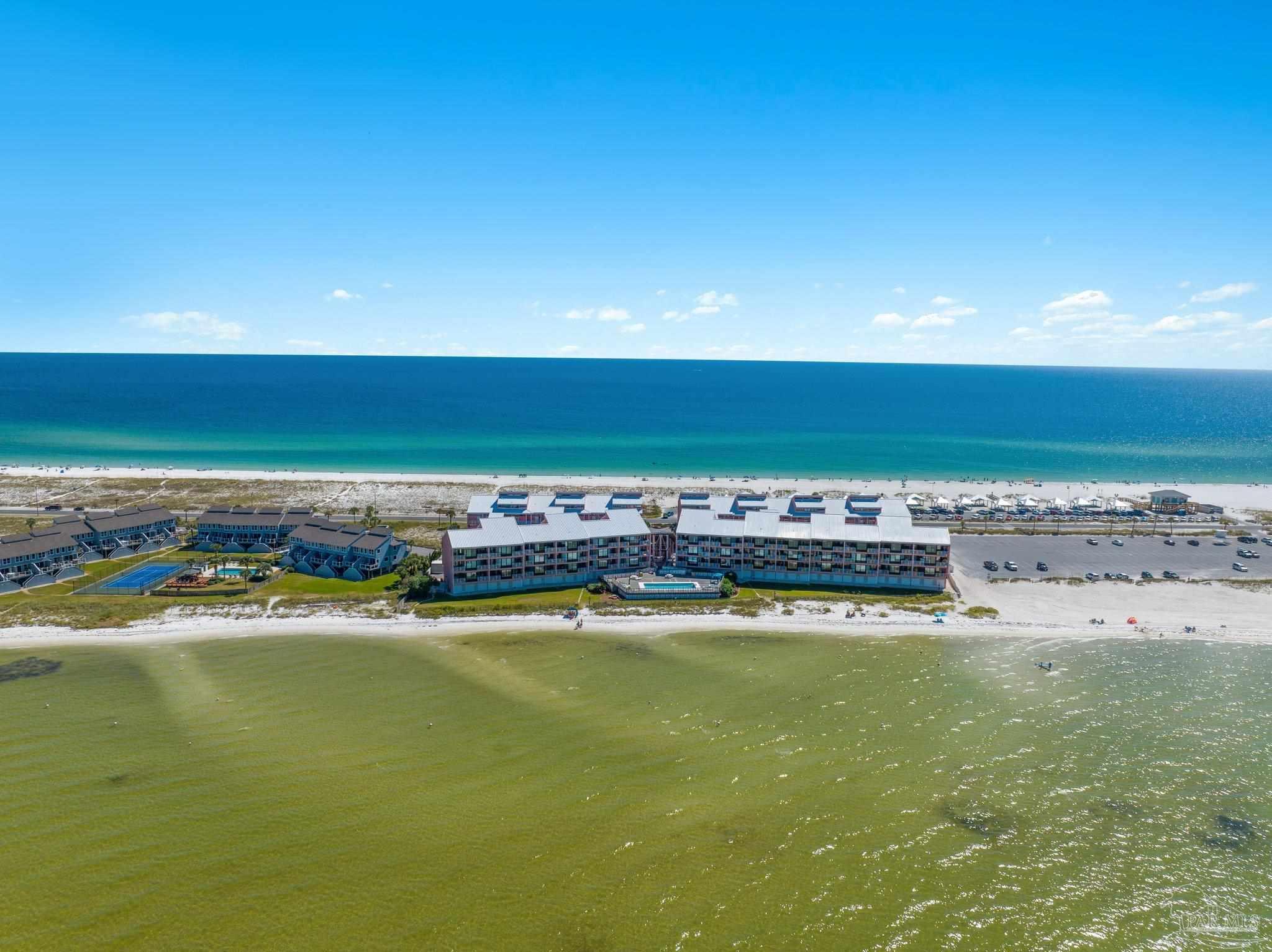 1390 Fort Pickens Road, Unit 112 Pensacola Beach, FL 32561 - Photo 12 of 42