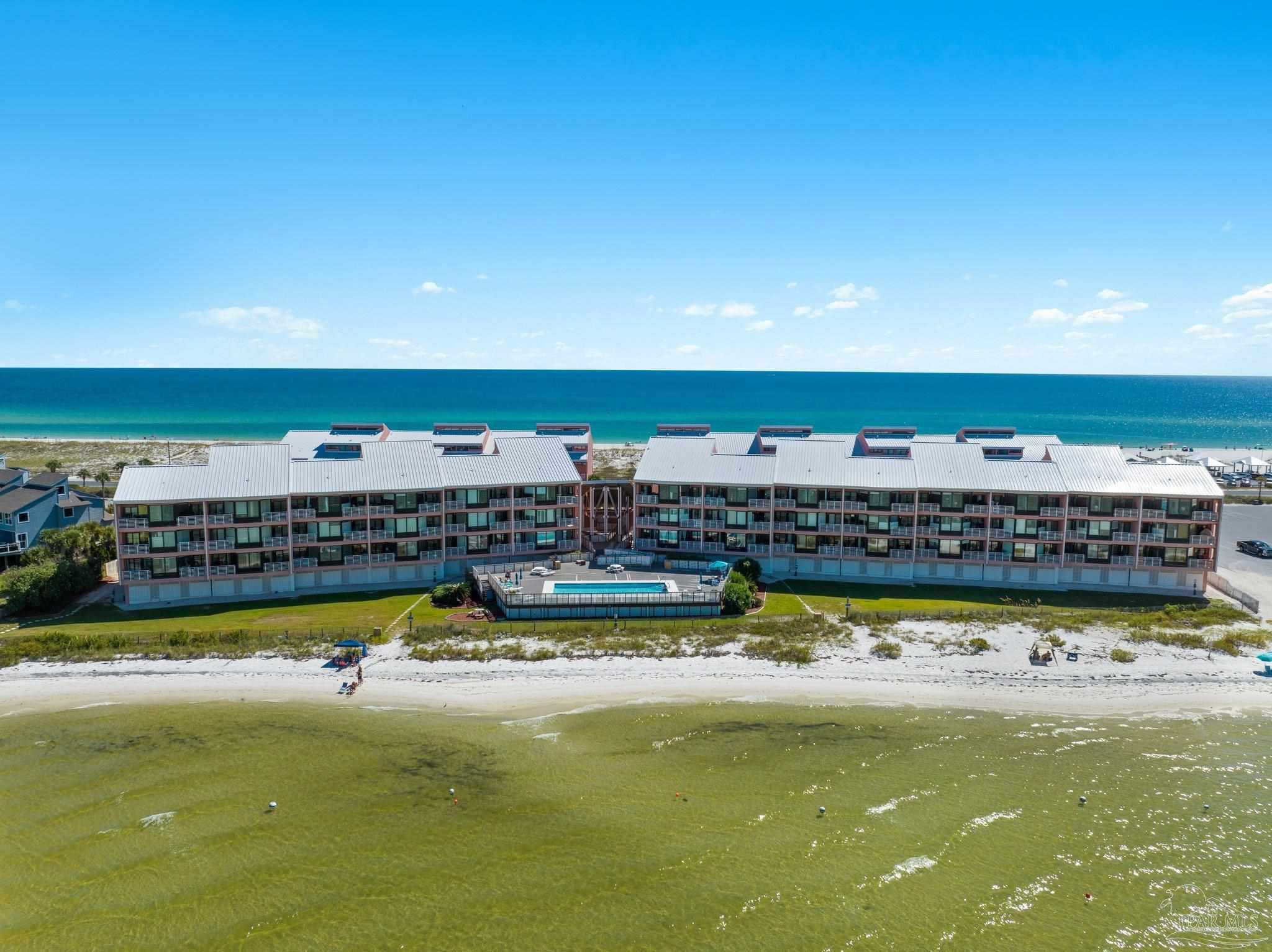 1390 Fort Pickens Road, Unit 112 Pensacola Beach, FL 32561 - Photo 13 of 42