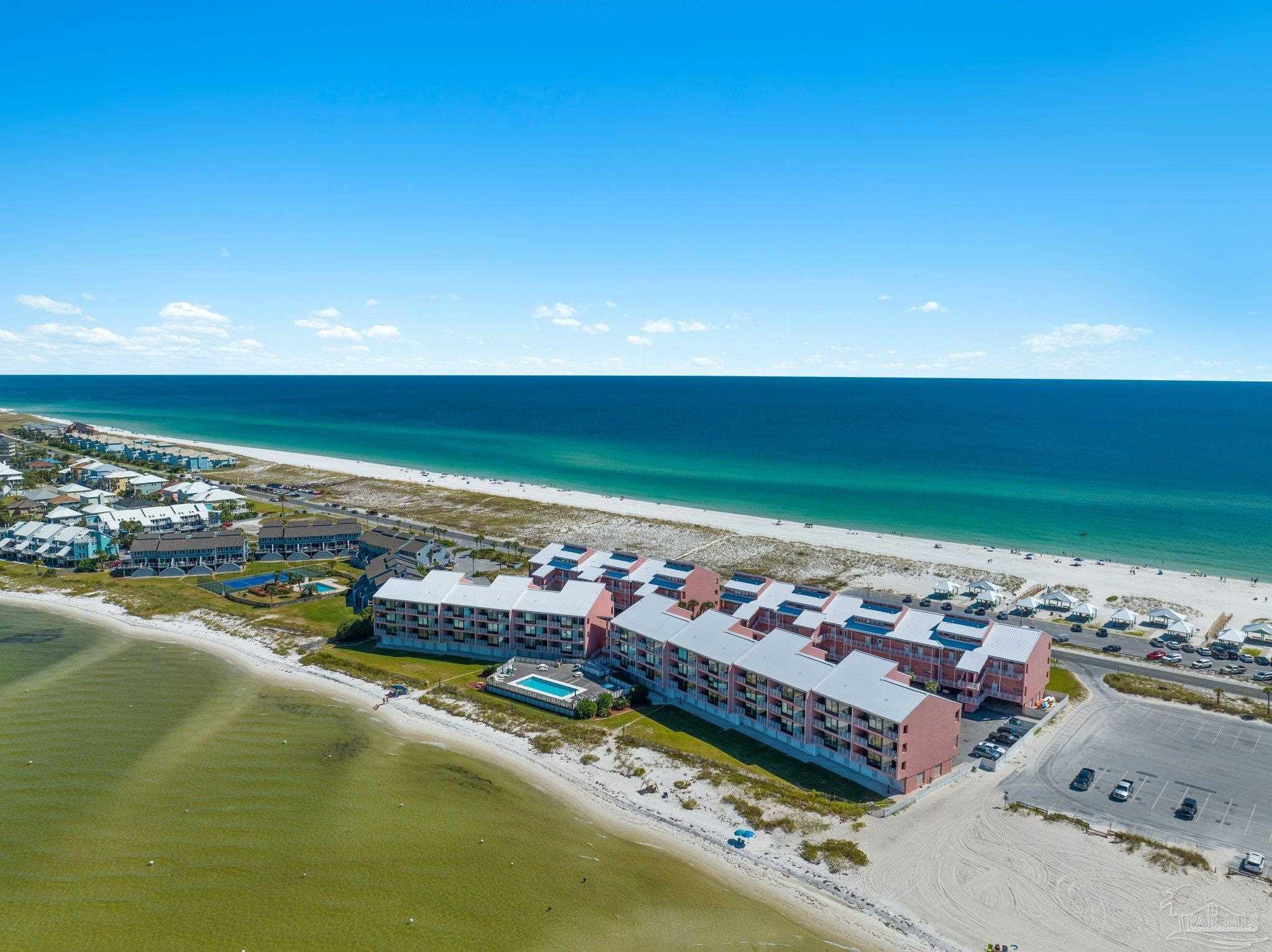1390 Fort Pickens Road, Unit 112 Pensacola Beach, FL 32561 - Photo 14 of 42
