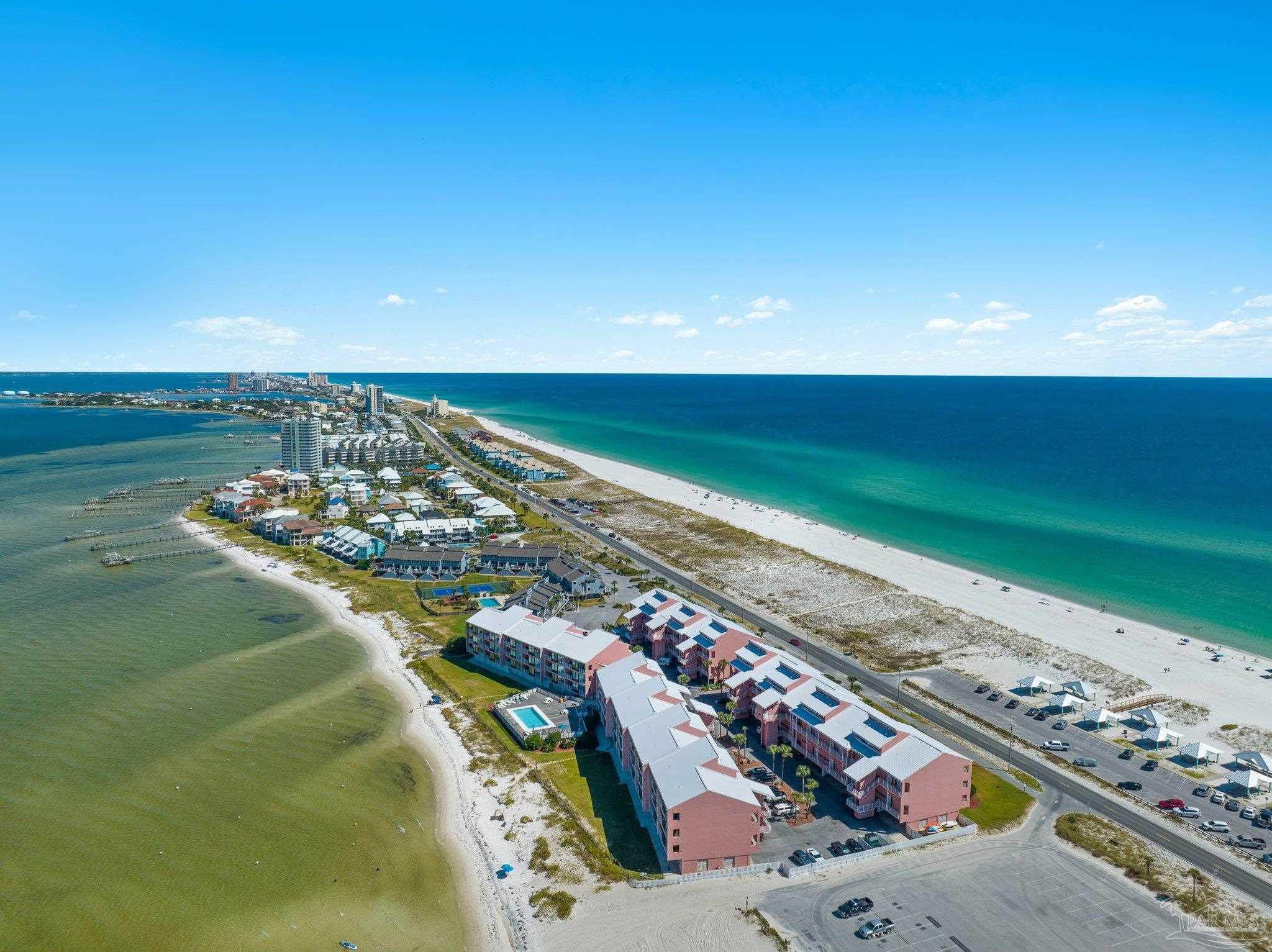 1390 Fort Pickens Road, Unit 112 Pensacola Beach, FL 32561 - Photo 15 of 42