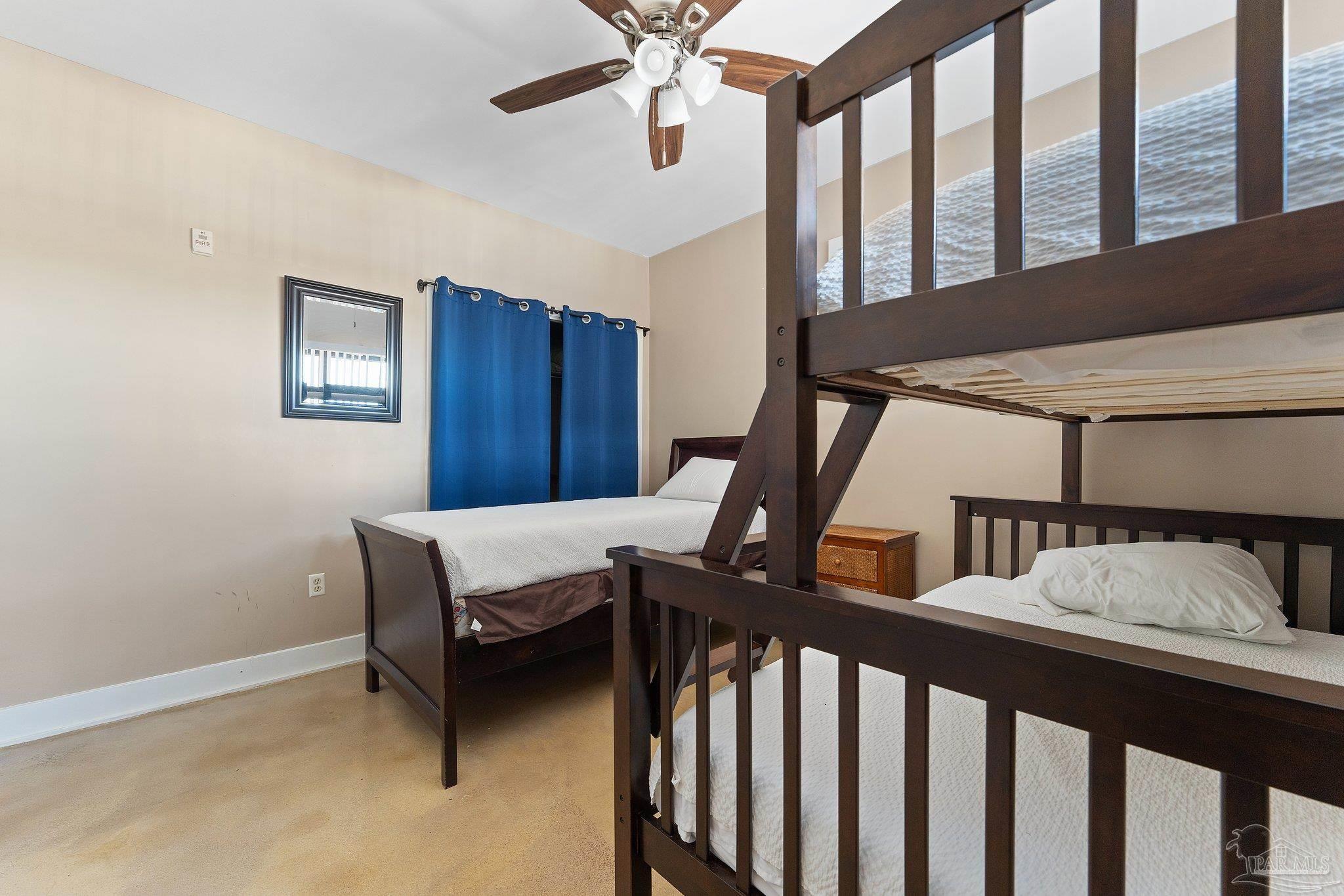 1390 Fort Pickens Road, Unit 112 Pensacola Beach, FL 32561 - Photo 19 of 42