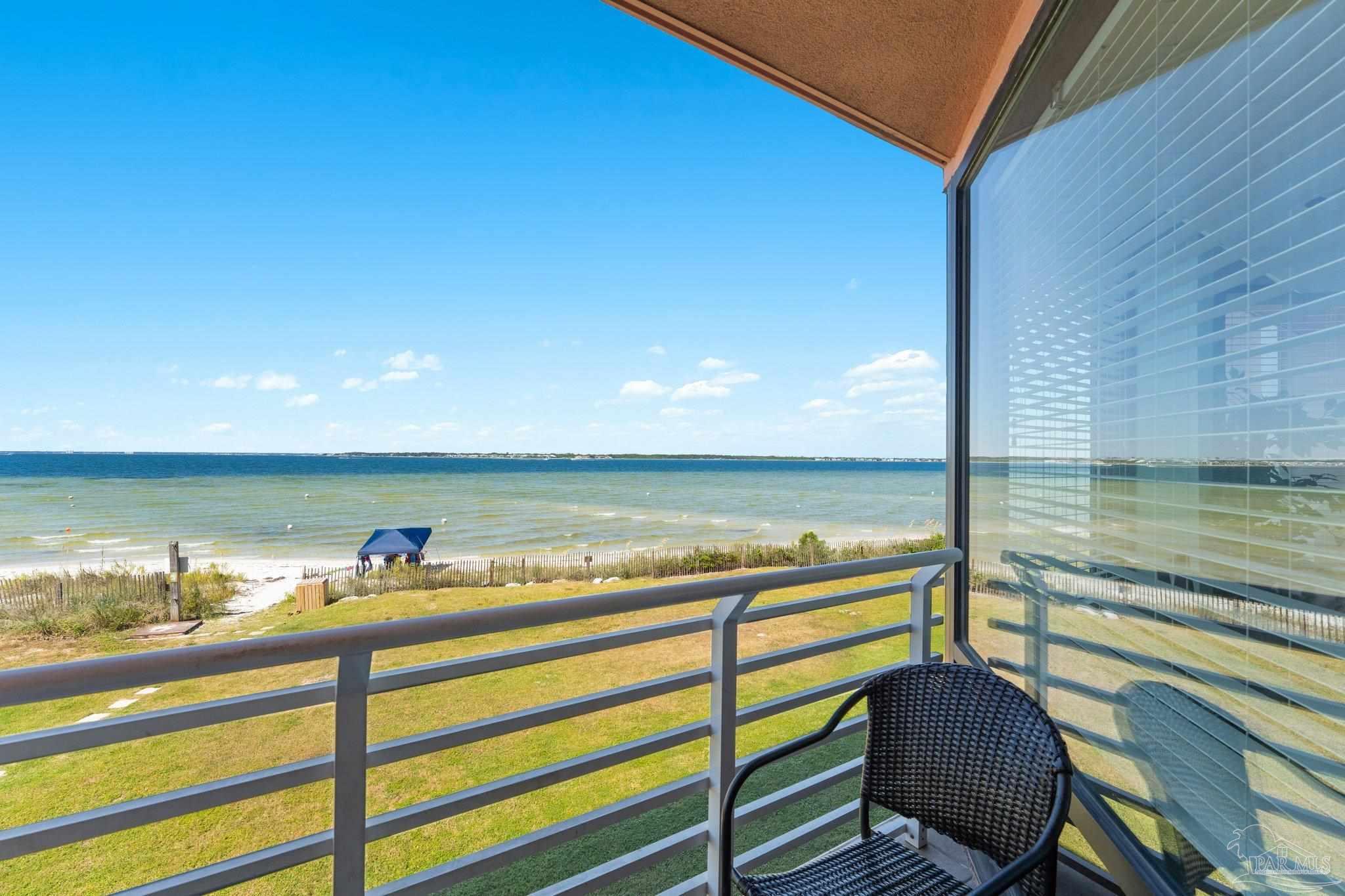 1390 Fort Pickens Road, Unit 112 Pensacola Beach, FL 32561 - Photo 2 of 42
