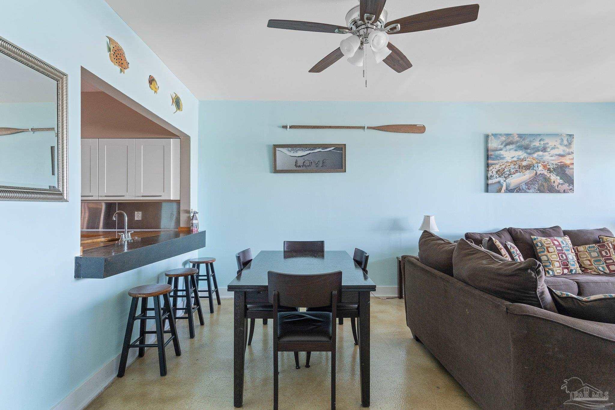 1390 Fort Pickens Road, Unit 112 Pensacola Beach, FL 32561 - Photo 26 of 42