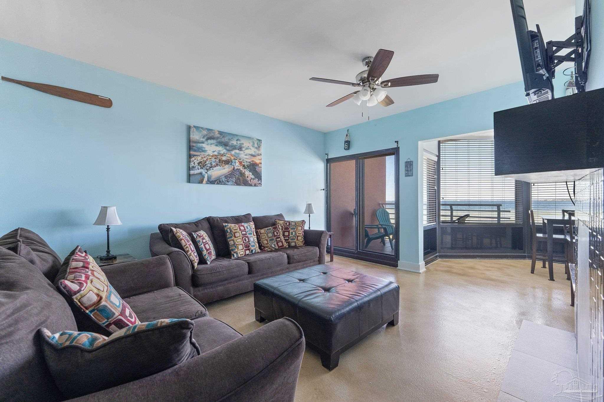 1390 Fort Pickens Road, Unit 112 Pensacola Beach, FL 32561 - Photo 29 of 42