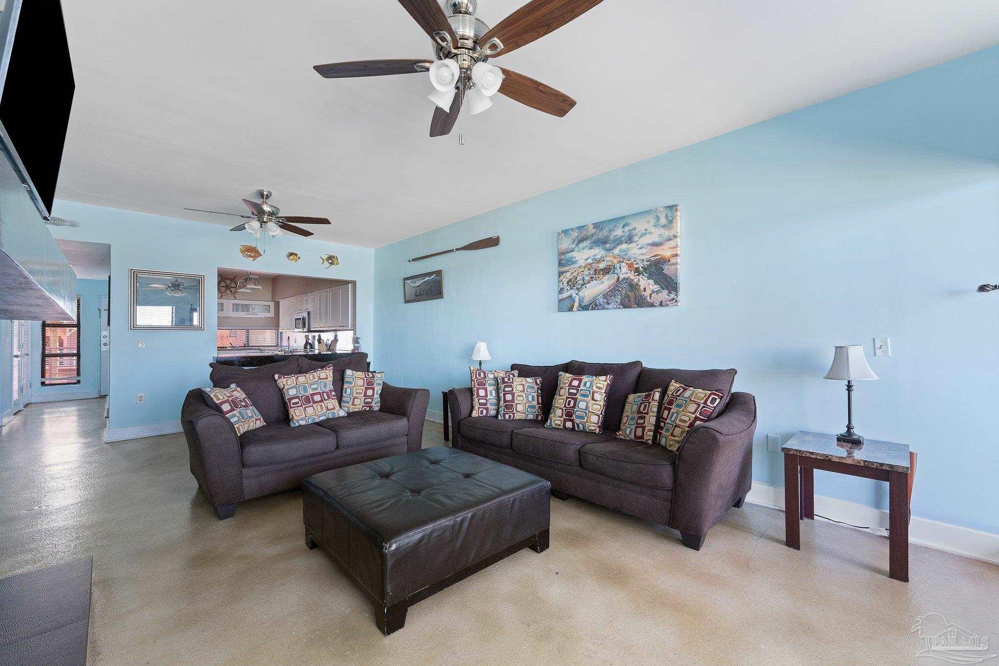 1390 Fort Pickens Road, Unit 112 Pensacola Beach, FL 32561 - Photo 30 of 42