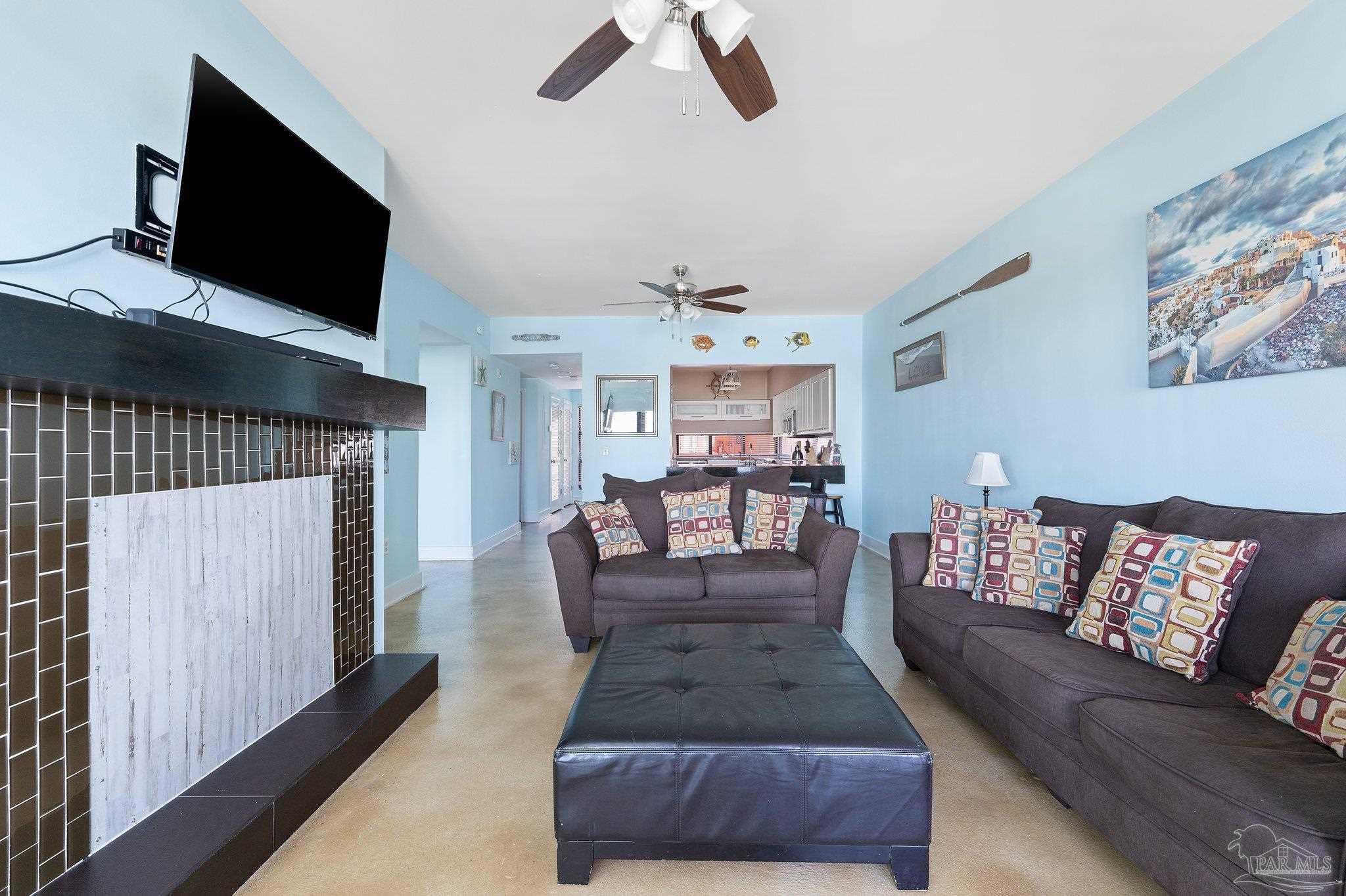 1390 Fort Pickens Road, Unit 112 Pensacola Beach, FL 32561 - Photo 32 of 42