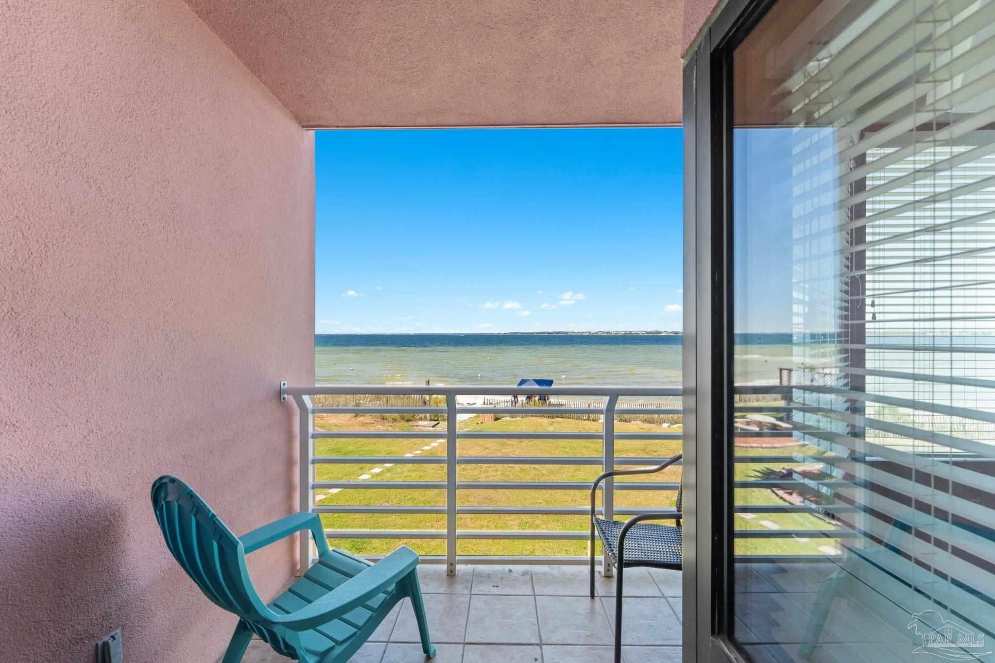 1390 Fort Pickens Road, Unit 112 Pensacola Beach, FL 32561 - Photo 40 of 42