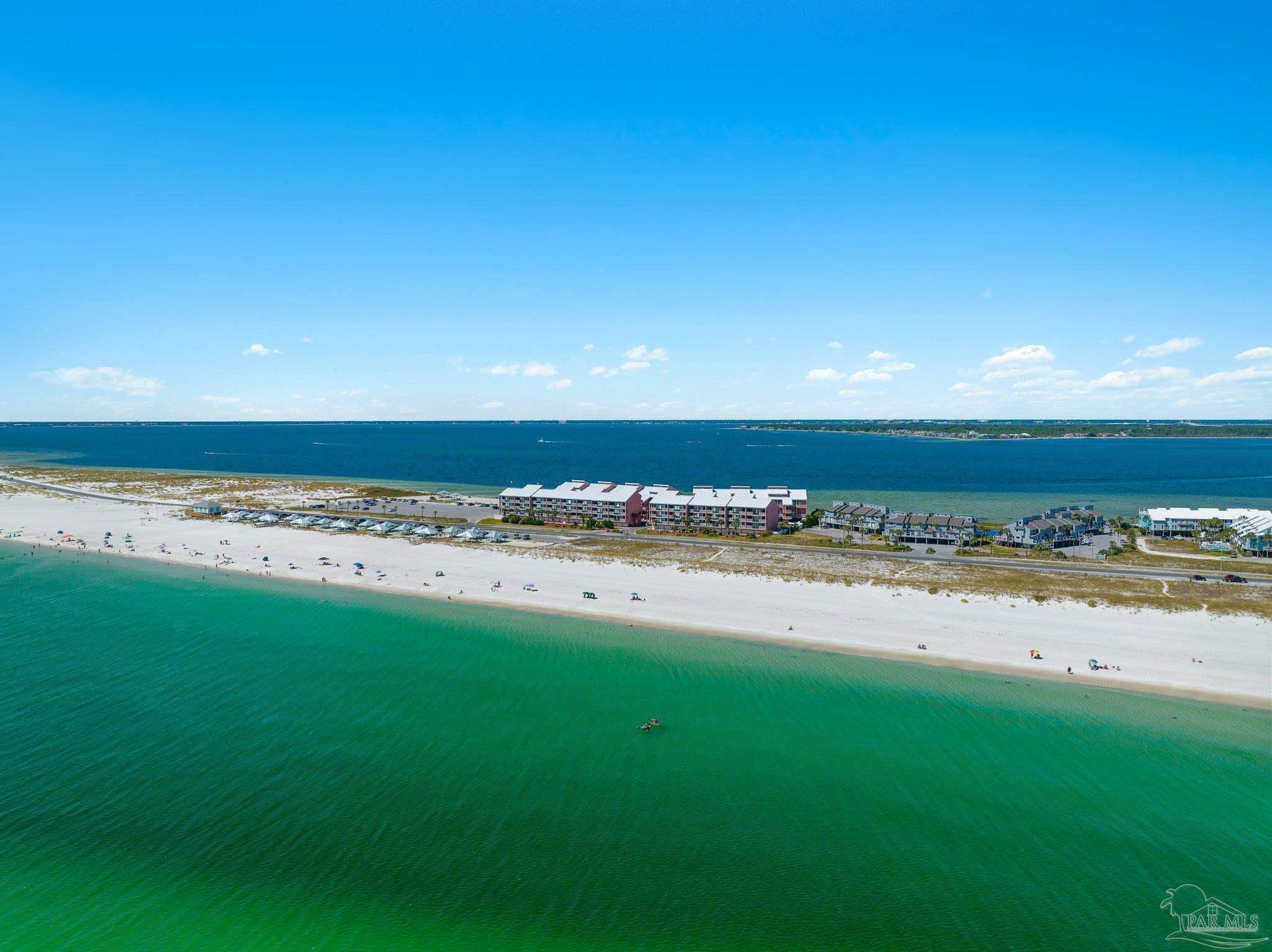 1390 Fort Pickens Road, Unit 112 Pensacola Beach, FL 32561 - Photo 4 of 42