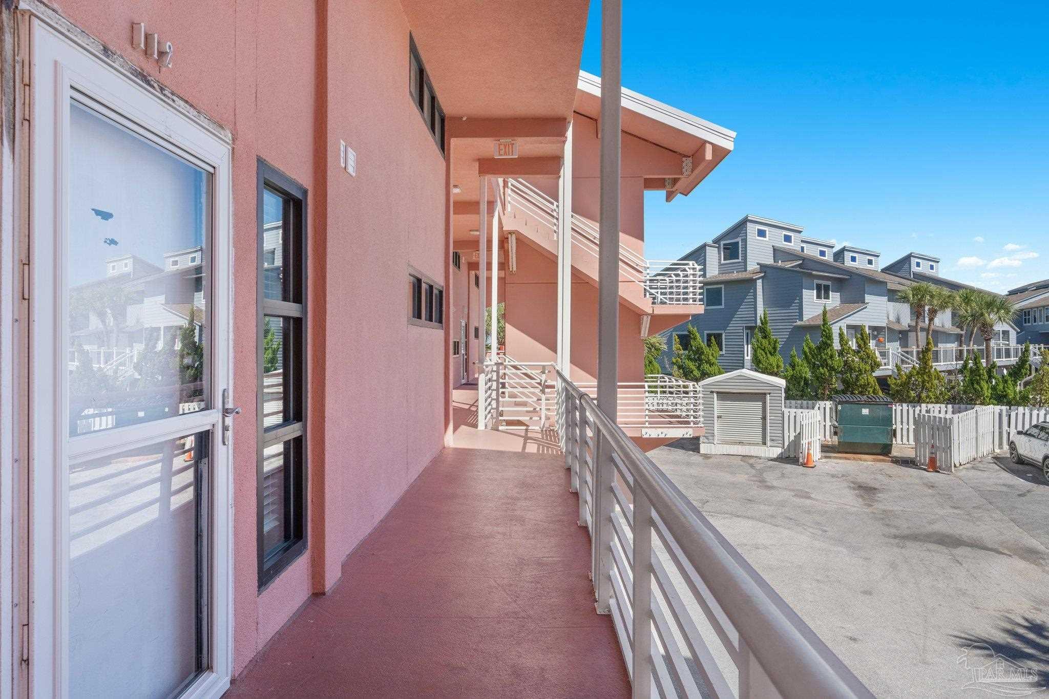 1390 Fort Pickens Road, Unit 112 Pensacola Beach, FL 32561 - Photo 41 of 42