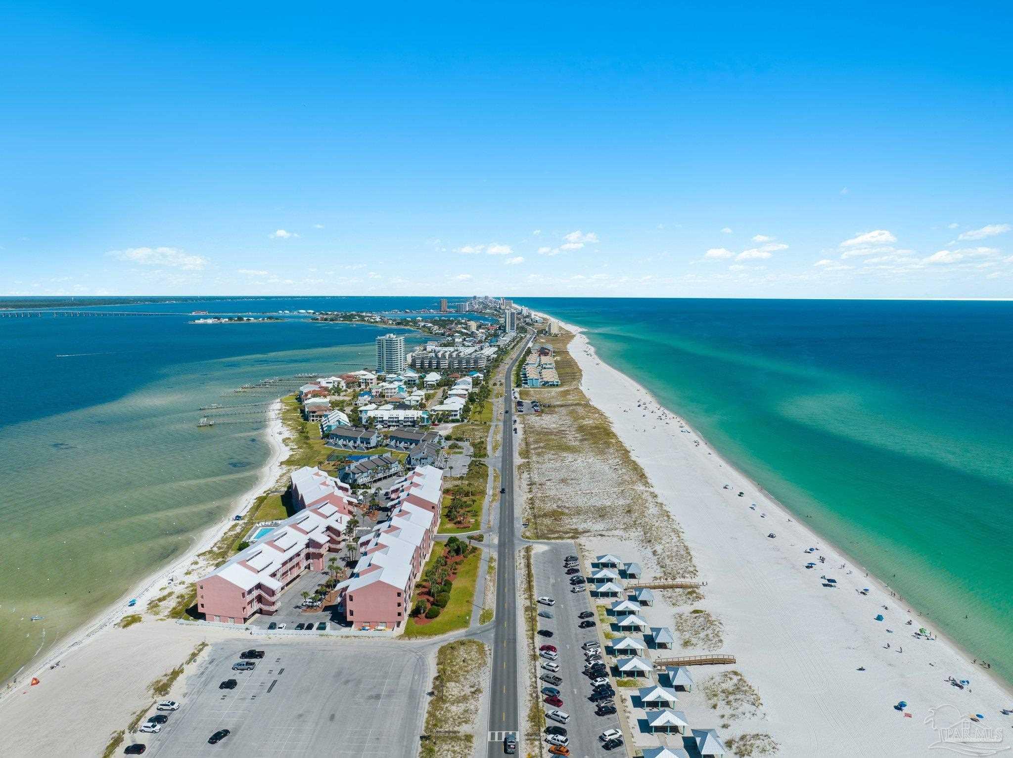 1390 Fort Pickens Road, Unit 112 Pensacola Beach, FL 32561 - Photo 5 of 42
