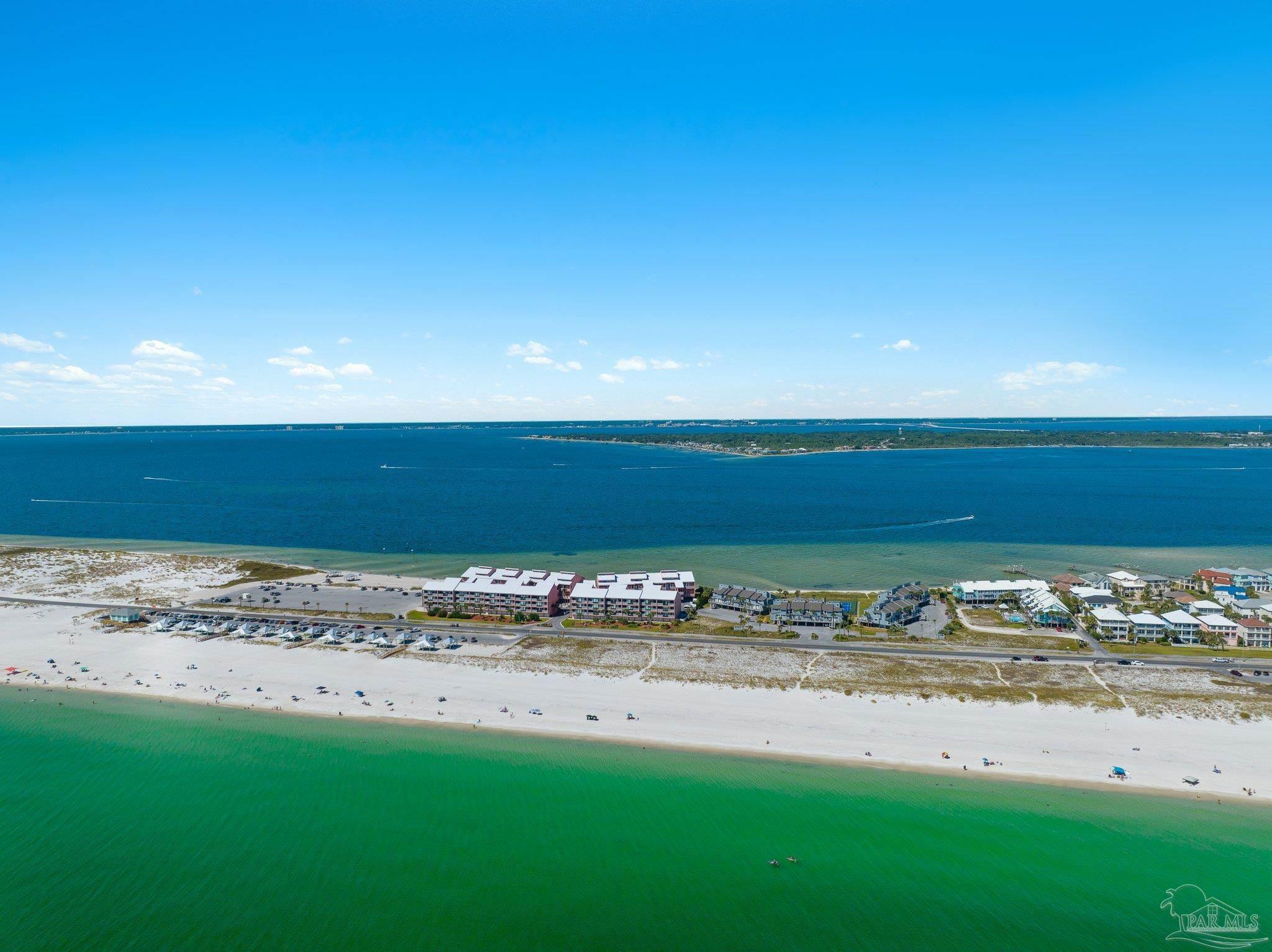 1390 Fort Pickens Road, Unit 112 Pensacola Beach, FL 32561 - Photo 6 of 42