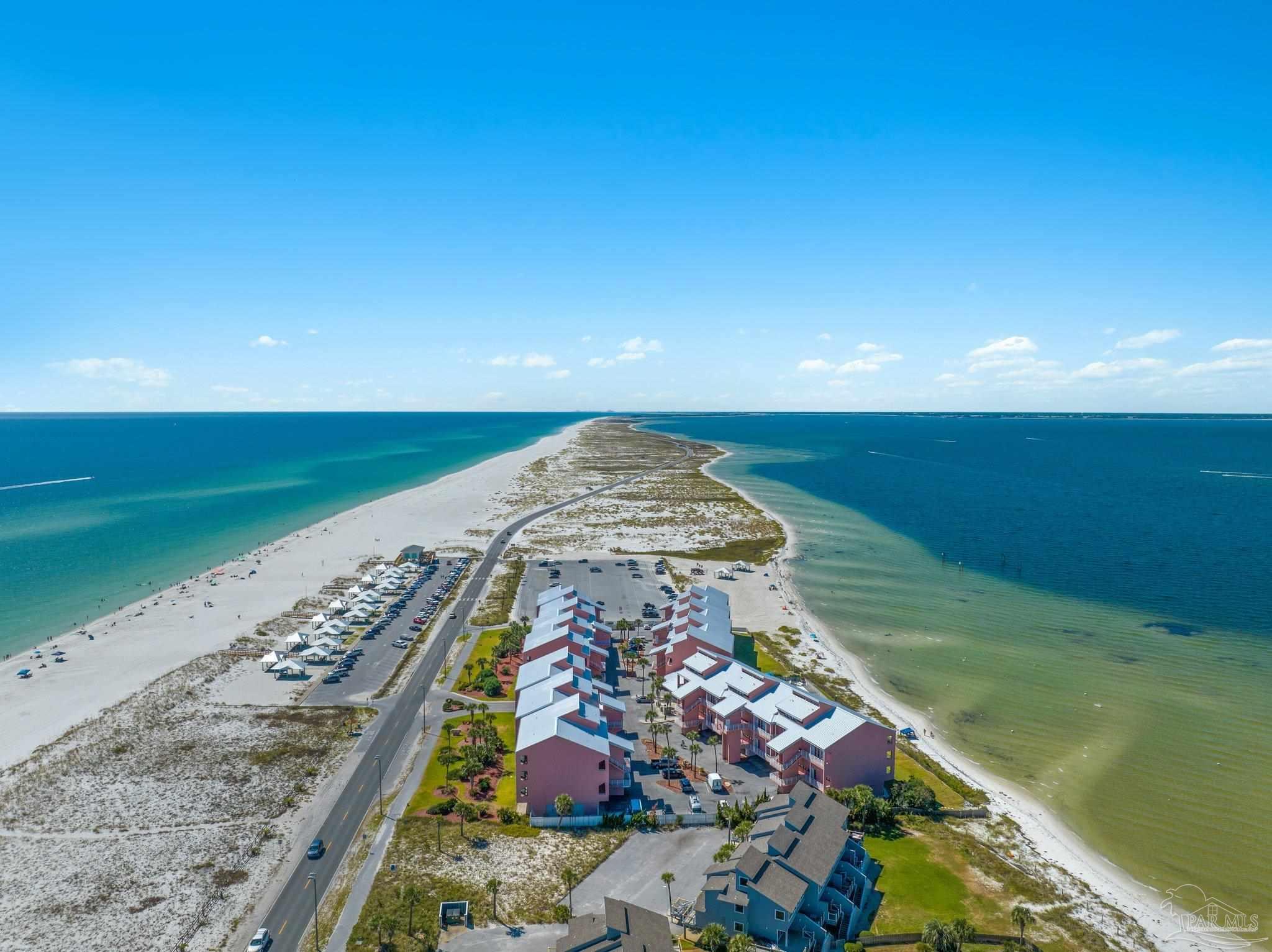 1390 Fort Pickens Road, Unit 112 Pensacola Beach, FL 32561 - Photo 8 of 42
