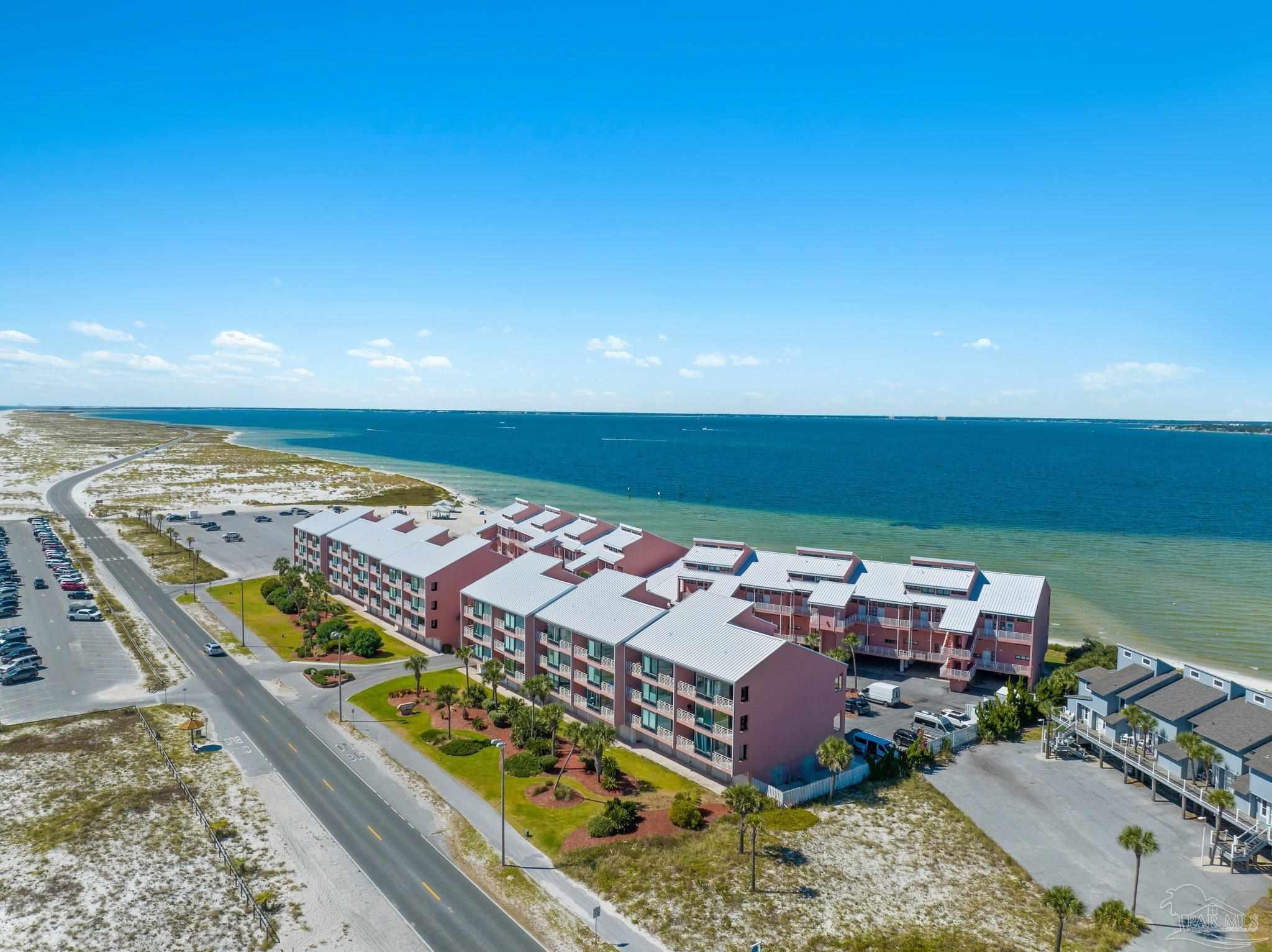 1390 Fort Pickens Road, Unit 112 Pensacola Beach, FL 32561 - Photo 9 of 42