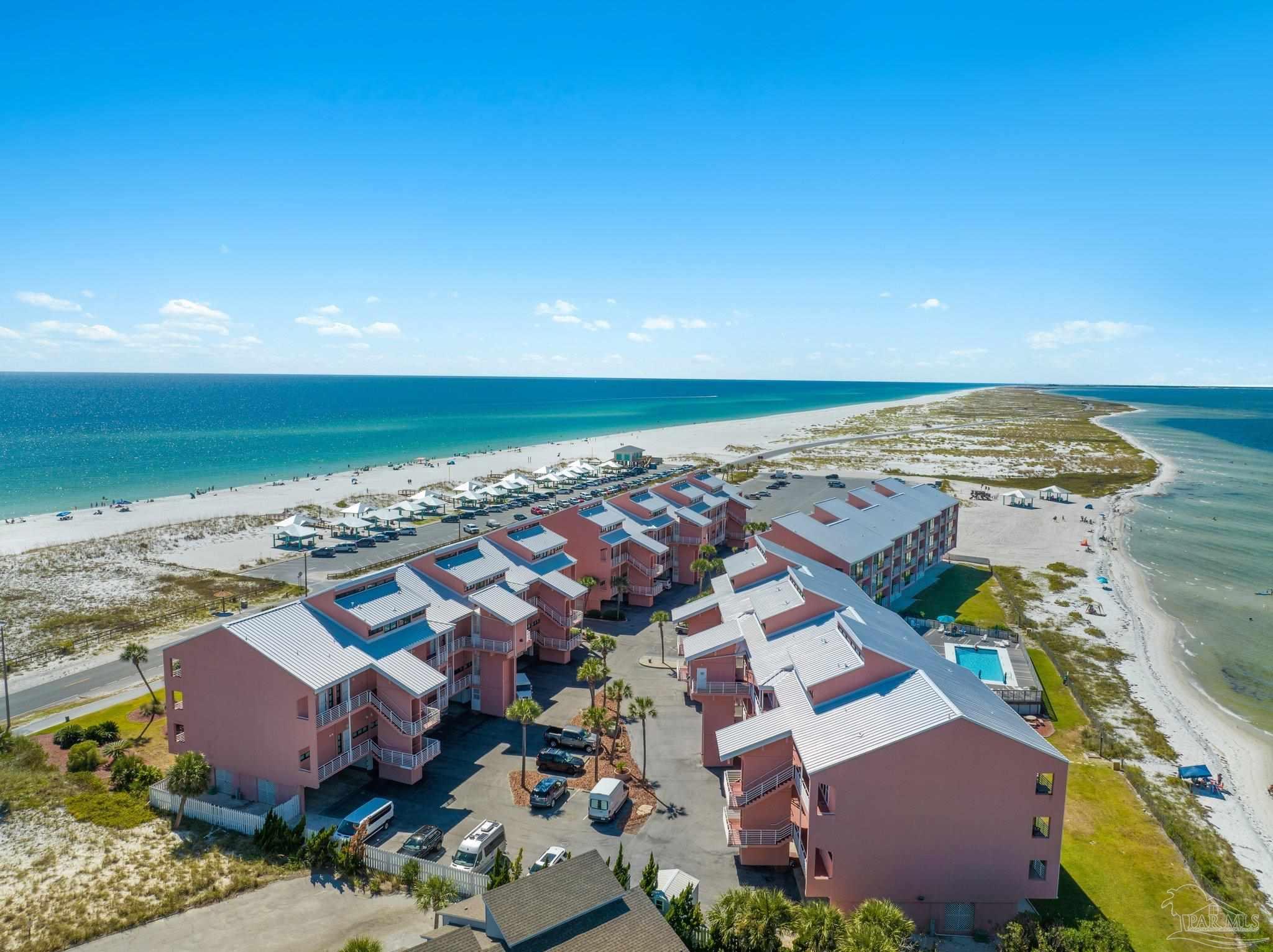 1390 Fort Pickens Road, Unit 112 Pensacola Beach, FL 32561 - Photo 10 of 42