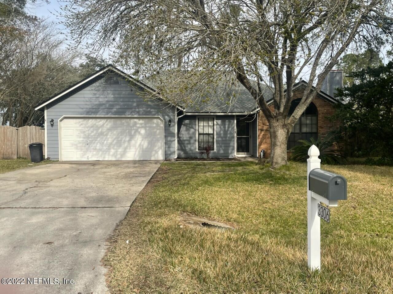 3306 Carlotta Road Middleburg, FL 32068 - Photo 1 of 1 Front of house