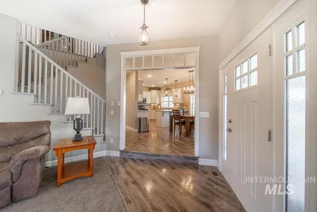 $932,000 | 19809 Tammany Creek Road, Lewiston, ID 83501