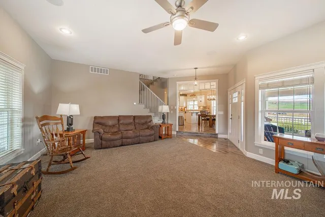 $932,000 | 19809 Tammany Creek Road, Lewiston, ID 83501