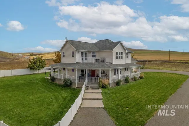 $925,000 | 19809 Tammany Creek Road, Lewiston, ID 83501