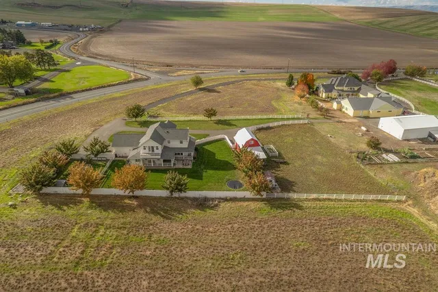 $932,000 | 19809 Tammany Creek Road, Lewiston, ID 83501